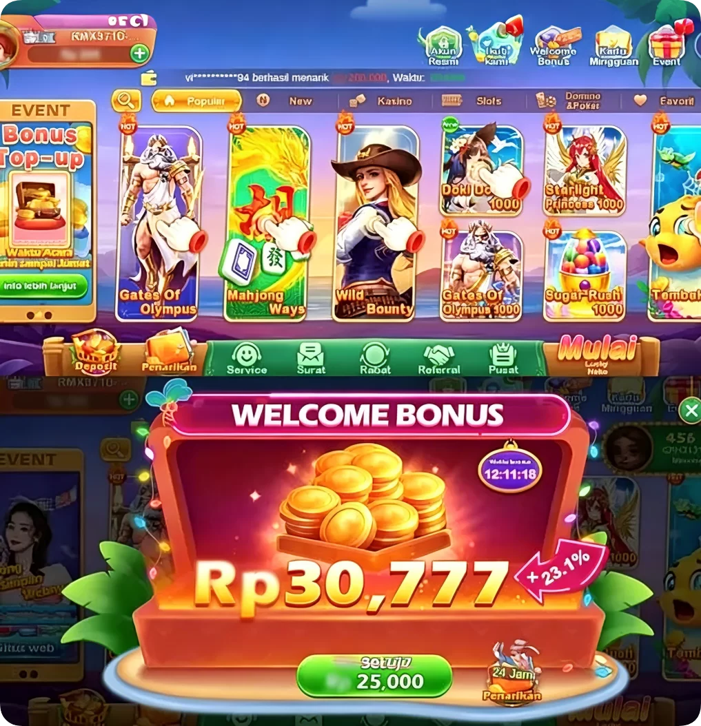 kayabet99 Resmi - Unduh APK
